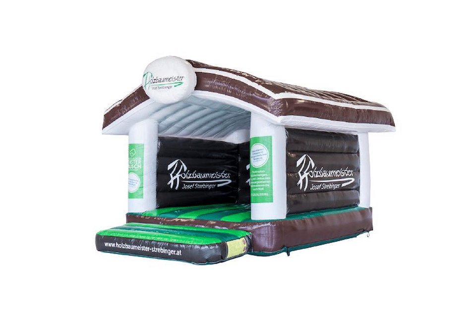 Product afbeelding Holzbaumeister - Saltarello